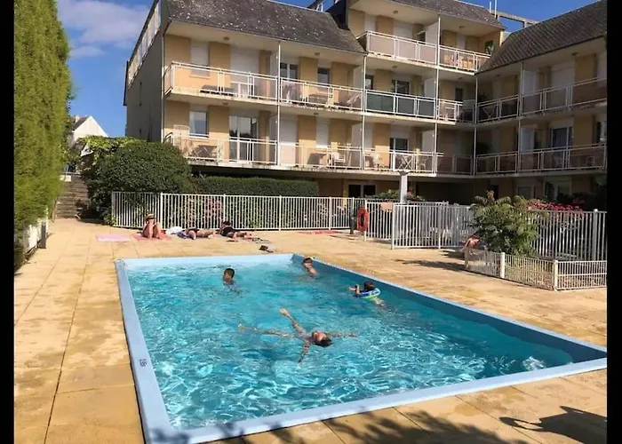 Studio Au Coeur De Quiberon