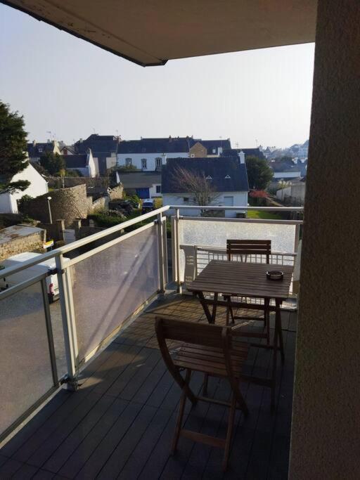 Au Coeur De Apartment